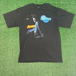 Vintage Chris Isaak Always Got Tonight Band Tour 2002 On Giant Tag